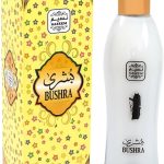 Inicio 4 BUSHRA 100ML