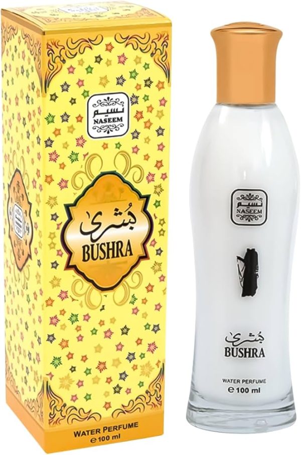 BUSHRA 100ML