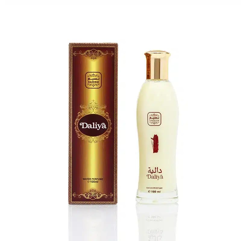 DALIYA 100ML 1 DALIYA 100ML