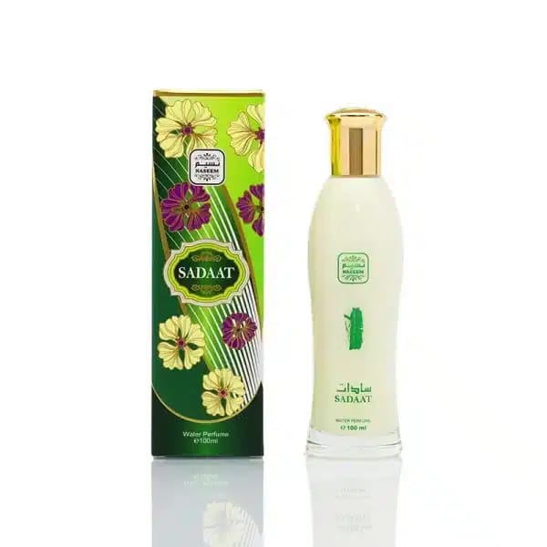 SADAT 100ML 1 SADAT 100ML